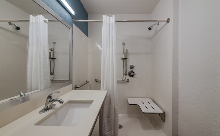 WoodSpring Suites Wesley Chapel-Tampa photo 15 of 18