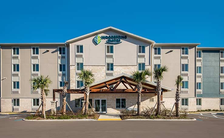 WoodSpring Suites Wesley Chapel-Tampa photo 16 of 18