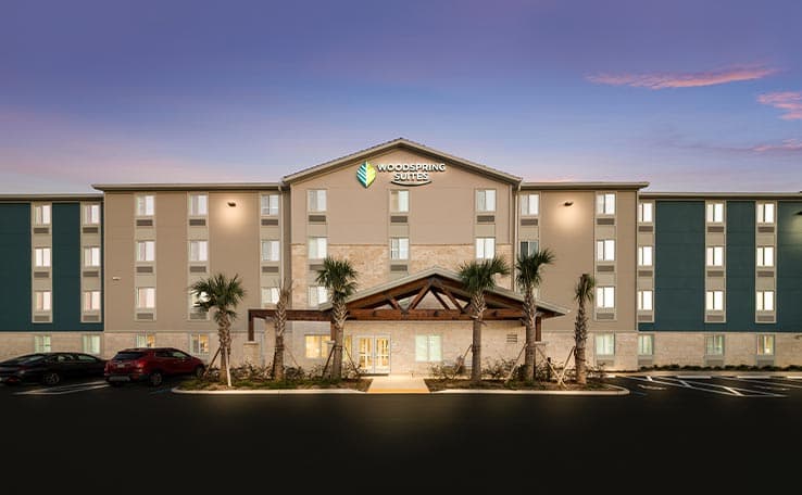 WoodSpring Suites Wesley Chapel-Tampa photo 18 of 18