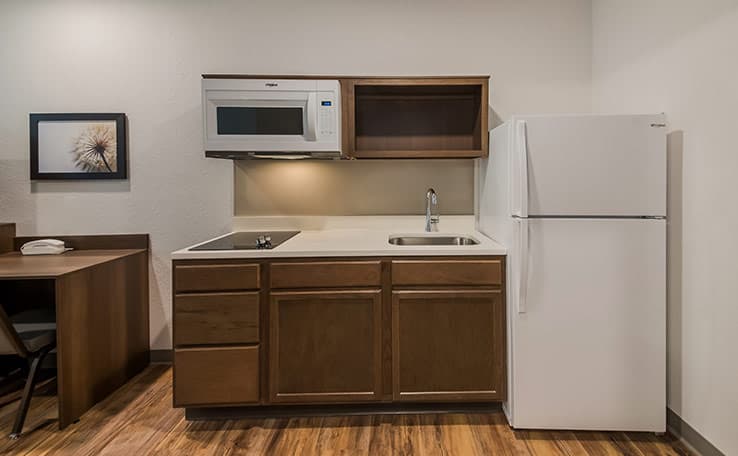 WoodSpring Suites Wesley Chapel-Tampa photo 7 of 18