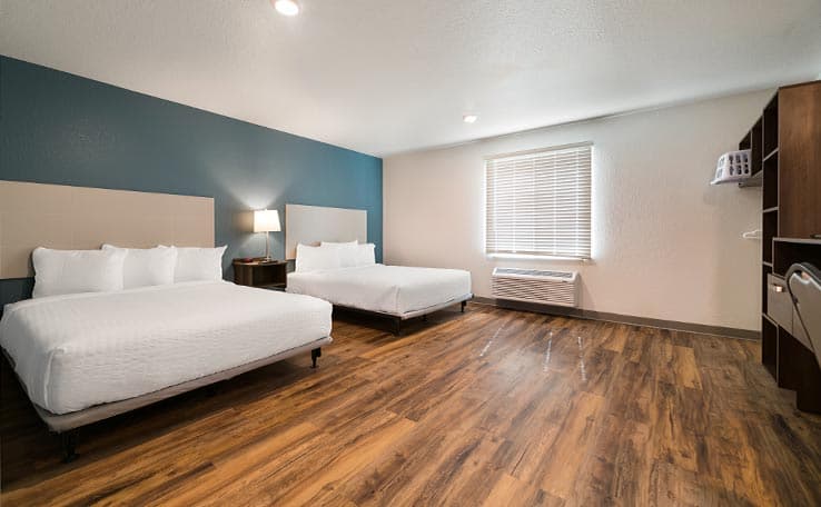 WoodSpring Suites Cocoa Beach - Rockledge photo 15 of 20