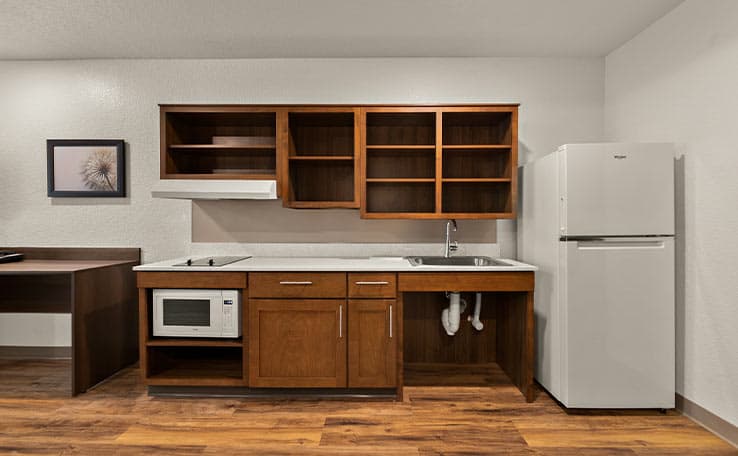 WoodSpring Suites Pensacola West photo 13 of 20