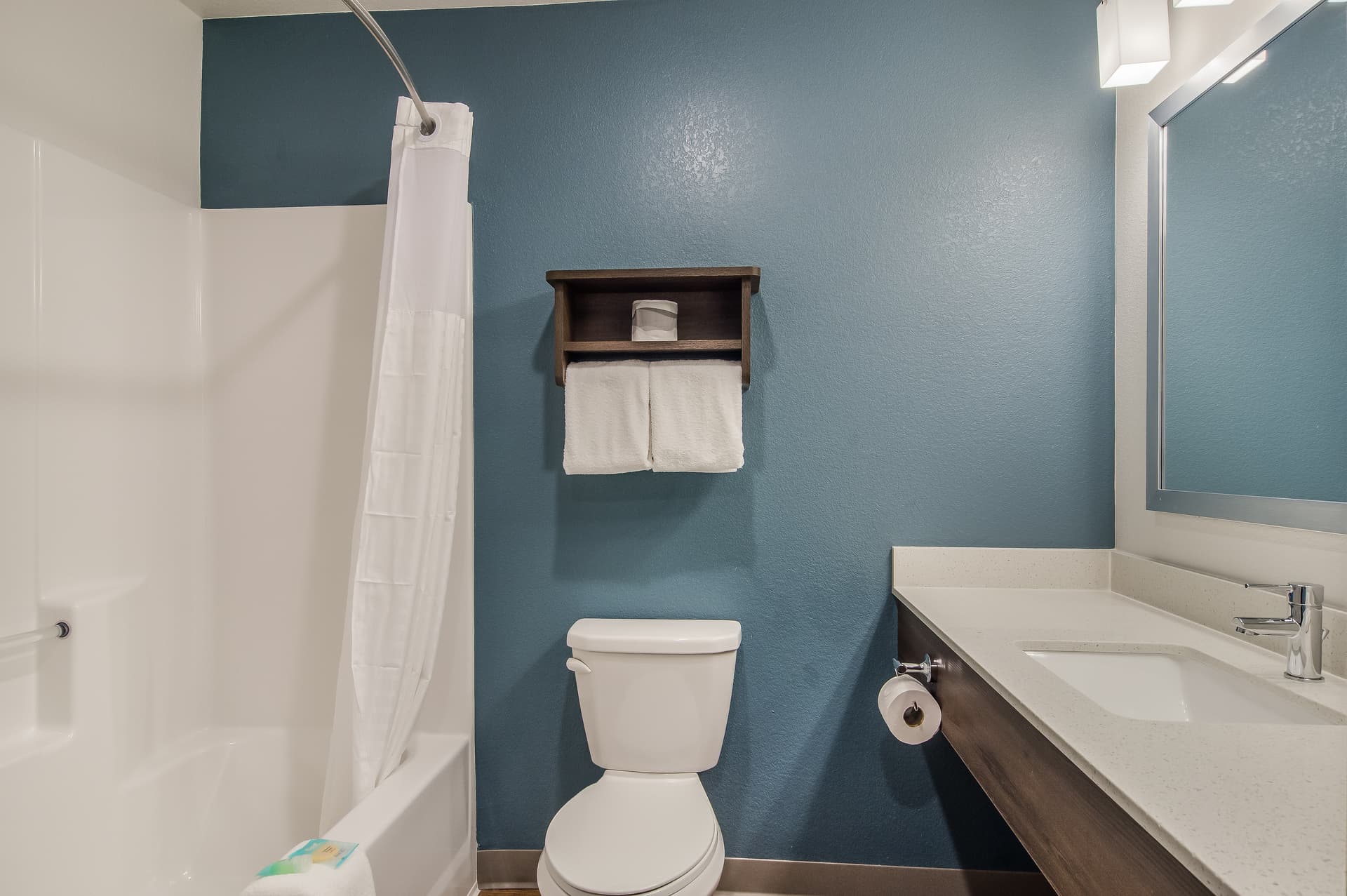WoodSpring Suites Southington photo 12 of 17