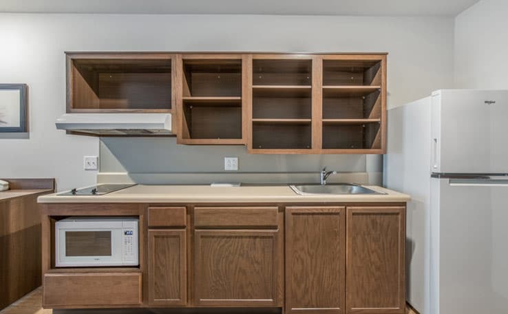 WoodSpring Suites Chicago Midway photo 14 of 22