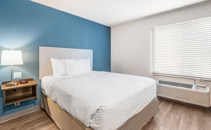 WoodSpring Suites Chicago Midway photo 16 of 22