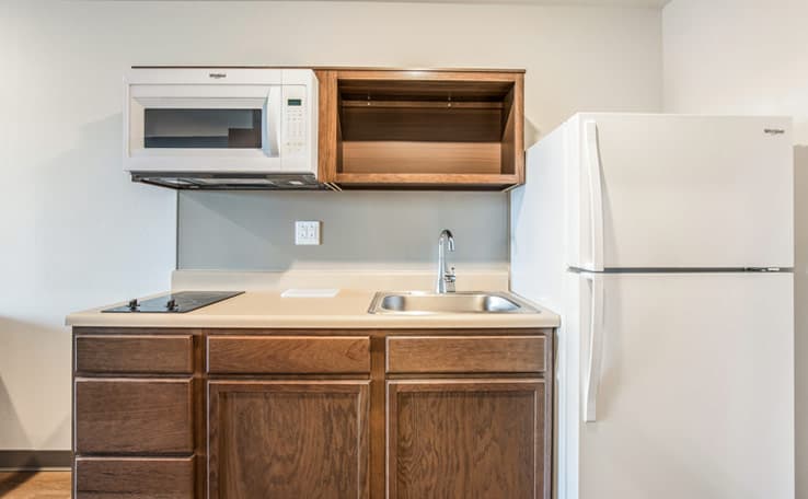 WoodSpring Suites Chicago Midway photo 6 of 22