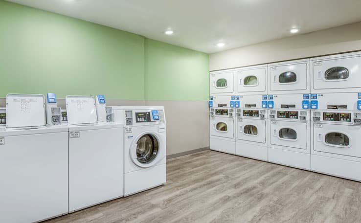 WoodSpring Suites Chicago Midway photo 5 of 22