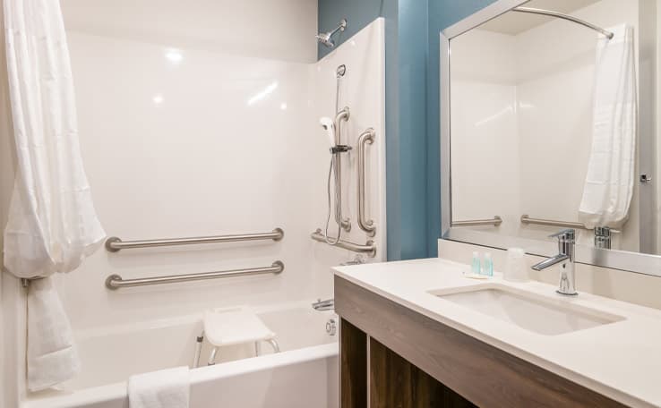 WoodSpring Suites Billings photo 15 of 19