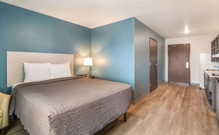 WoodSpring Suites Billings photo 14 of 19
