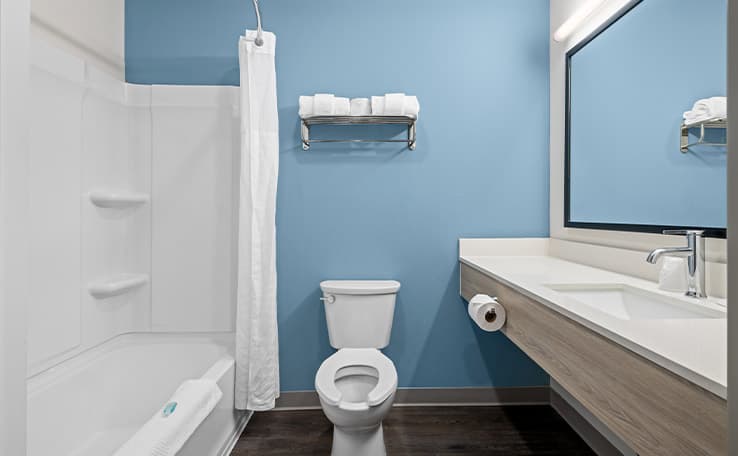 WoodSpring Suites Charlotte Airport photo 12 of 20