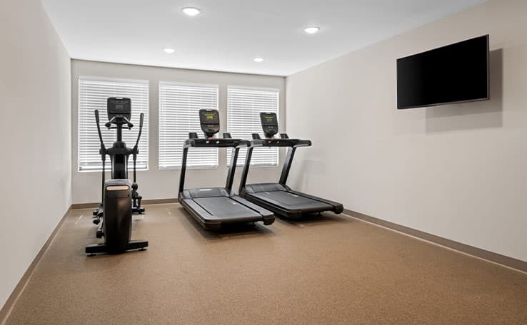 WoodSpring Suites Charlotte Airport photo 5 of 20