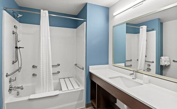 WoodSpring Suites Beaverton - Portland West photo 18 of 22
