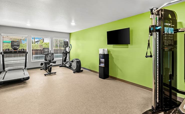 WoodSpring Suites Beaverton - Portland West photo 5 of 22