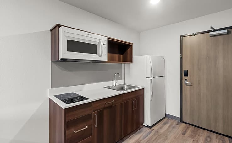 WoodSpring Suites Beaverton - Portland West photo 8 of 22