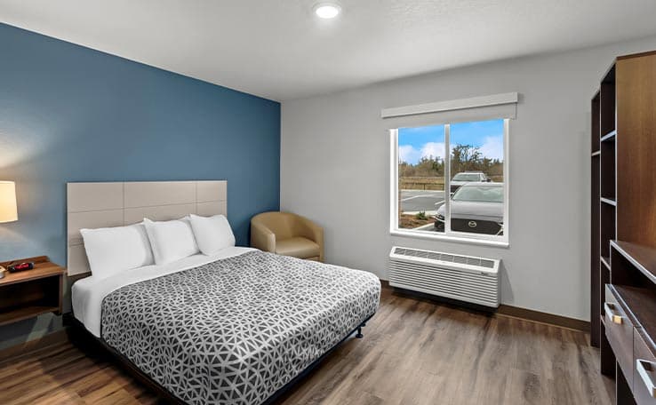 WoodSpring Suites Beaverton - Portland West photo 16 of 22