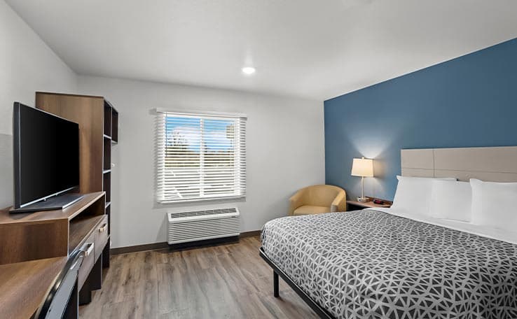 WoodSpring Suites Beaverton - Portland West photo 10 of 22