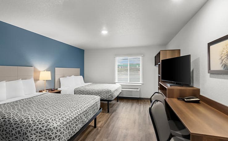 WoodSpring Suites Beaverton - Portland West photo 11 of 22
