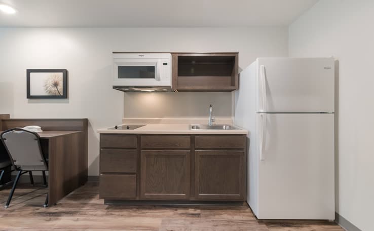 WoodSpring Suites Philadelphia Northeast photo 7 of 23