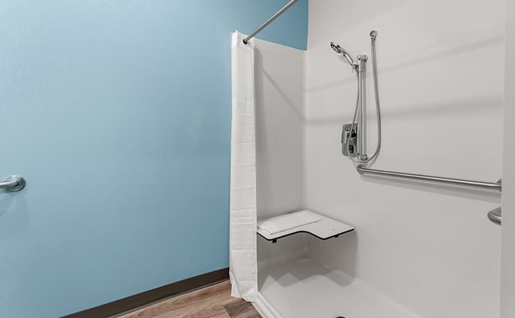 WoodSpring Suites Harrisburg Carlisle photo 19 of 25