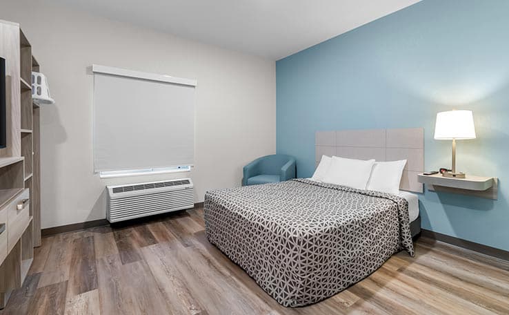 WoodSpring Suites Harrisburg Carlisle photo 14 of 25