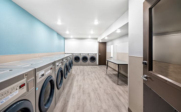 WoodSpring Suites Jackson Hub City photo 5 of 19