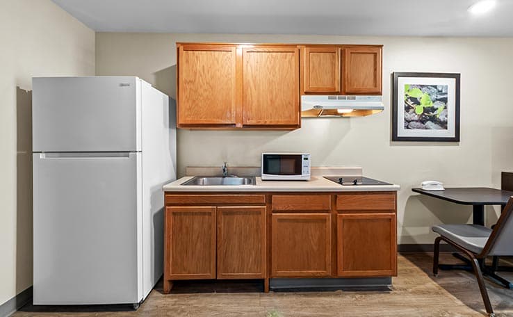 WoodSpring Suites San Antonio South photo 14 of 22