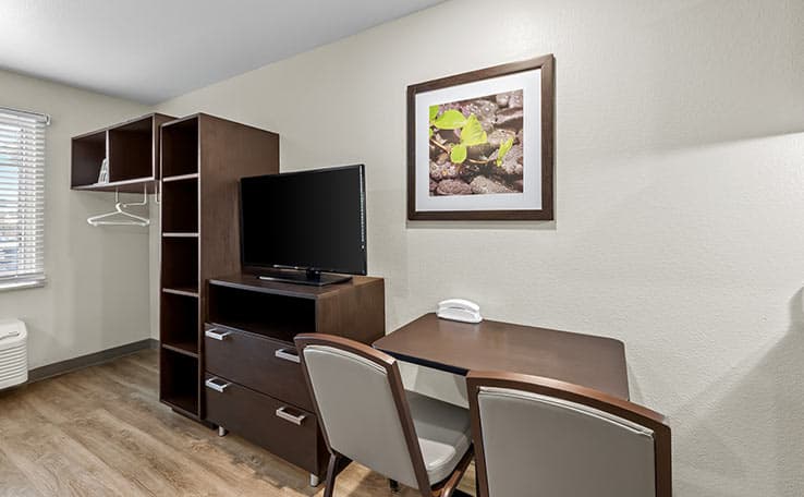 WoodSpring Suites San Antonio South photo 12 of 22