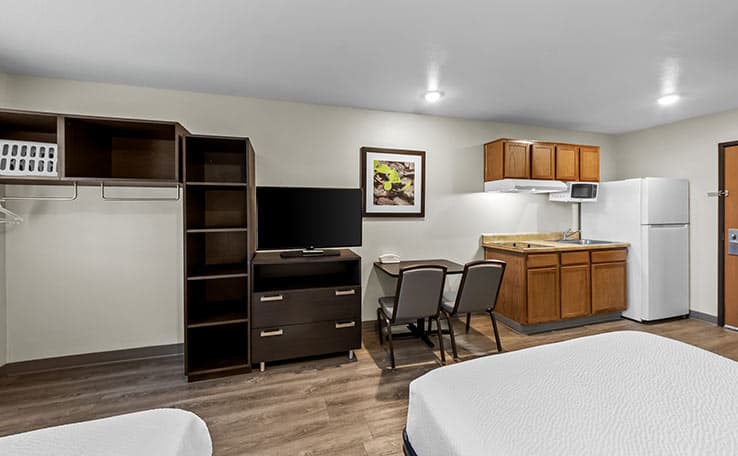 WoodSpring Suites San Antonio South photo 9 of 22