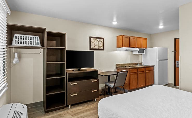 WoodSpring Suites San Antonio South photo 6 of 22