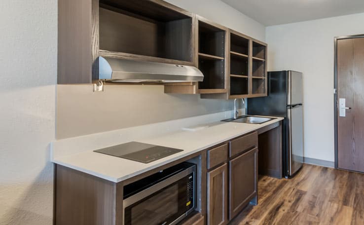 WoodSpring Suites Round Rock-Austin North photo 11 of 17
