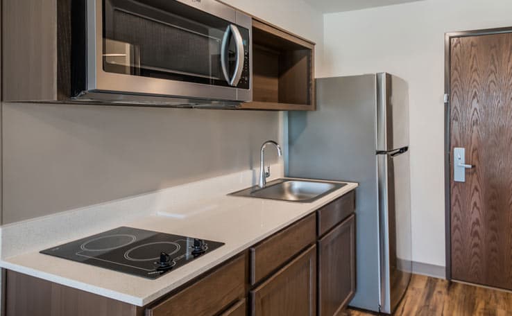 WoodSpring Suites Round Rock-Austin North photo 6 of 17