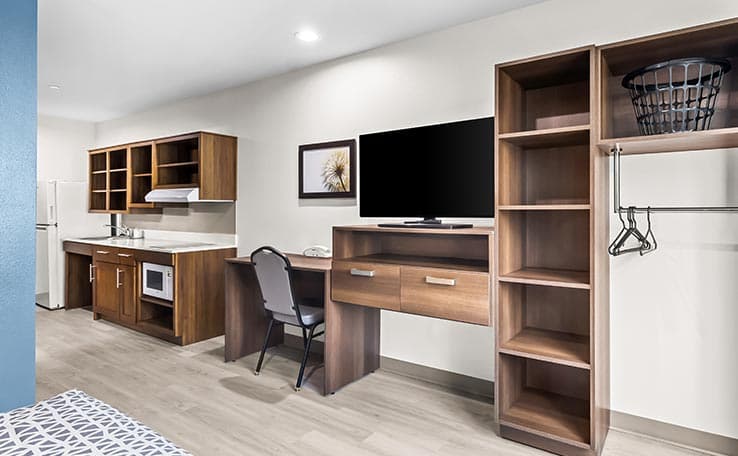 WoodSpring Suites South Houston Hobby photo 15 of 20