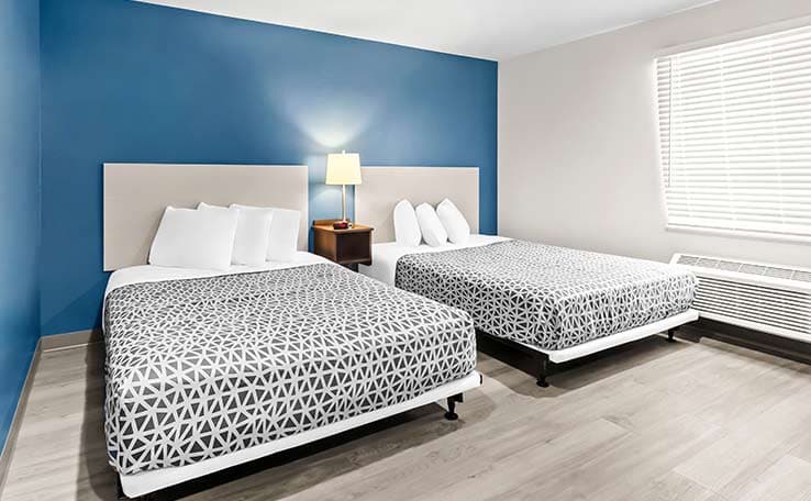 WoodSpring Suites South Houston Hobby photo 17 of 20