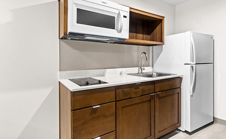WoodSpring Suites South Houston Hobby photo 8 of 20