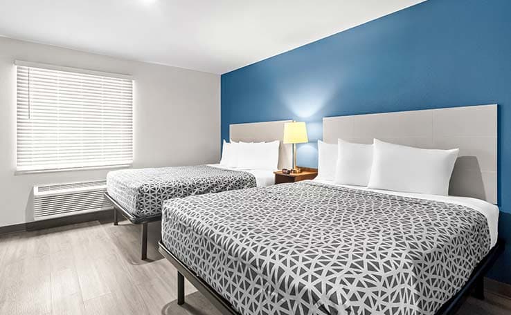 WoodSpring Suites South Houston Hobby photo 11 of 20