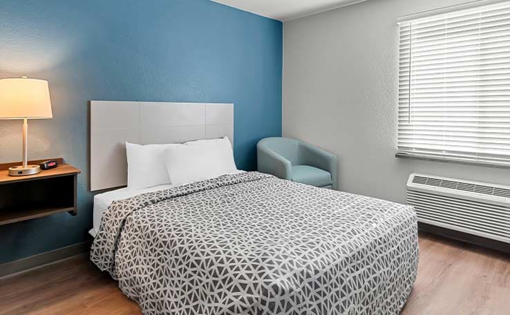 WoodSpring Suites Waco South photo 14 of 19