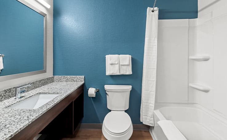WoodSpring Suites Waco South photo 11 of 19