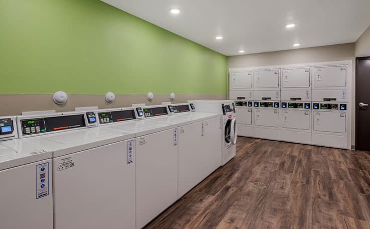 WoodSpring Suites Roanoke photo 5 of 19