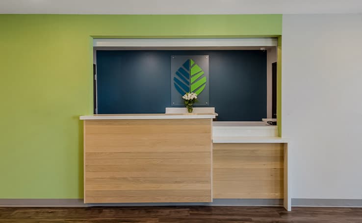 WoodSpring Suites Roanoke photo 2 of 19