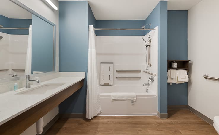 WoodSpring Suites Ashland - Richmond North photo 16 of 20