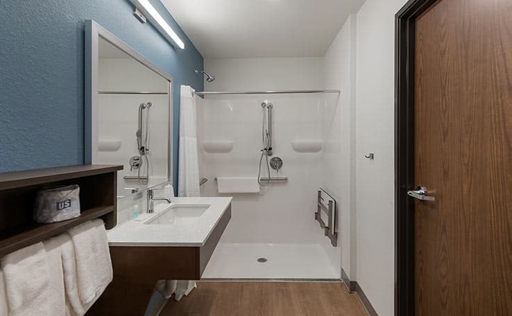 WoodSpring Suites Ashland - Richmond North photo 17 of 20