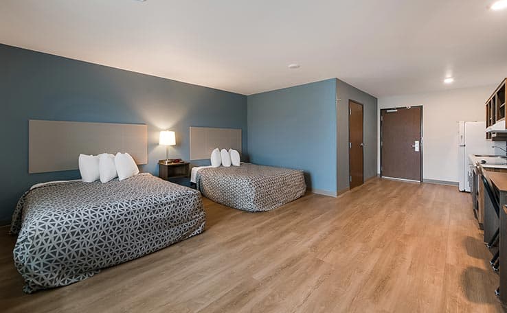 WoodSpring Suites Ashland - Richmond North photo 15 of 20