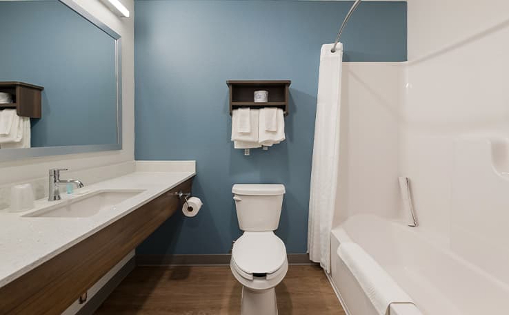 WoodSpring Suites Ashland - Richmond North photo 12 of 20