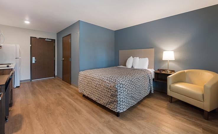 WoodSpring Suites Ashland - Richmond North photo 9 of 20