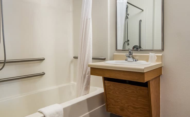 WoodSpring Suites Abilene photo 11 of 12