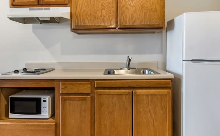 WoodSpring Suites Abilene photo 10 of 12