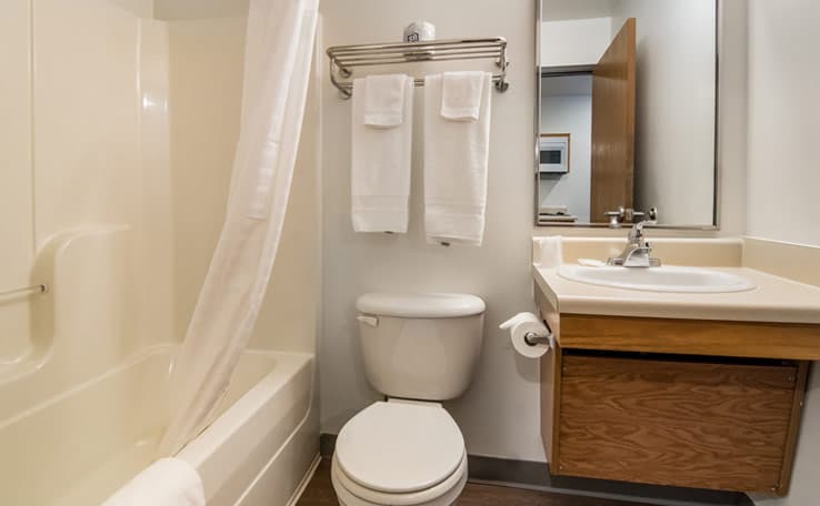 WoodSpring Suites Abilene photo 9 of 12