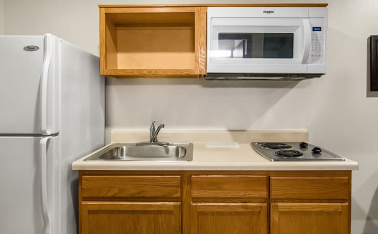 WoodSpring Suites Abilene photo 4 of 12