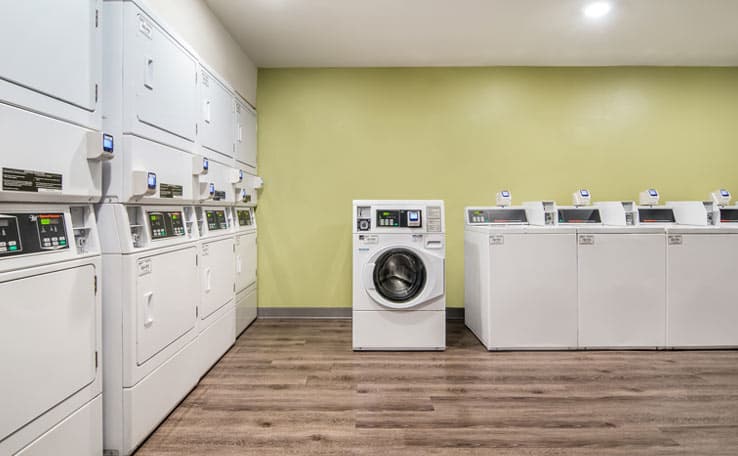 WoodSpring Suites Abilene photo 3 of 12