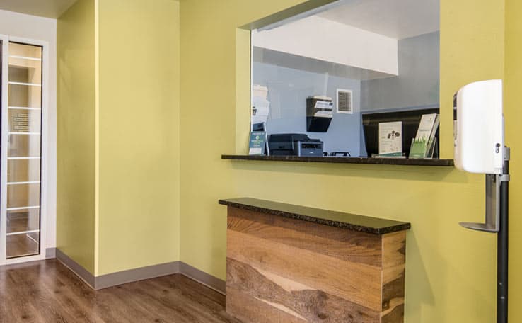WoodSpring Suites Abilene photo 2 of 12